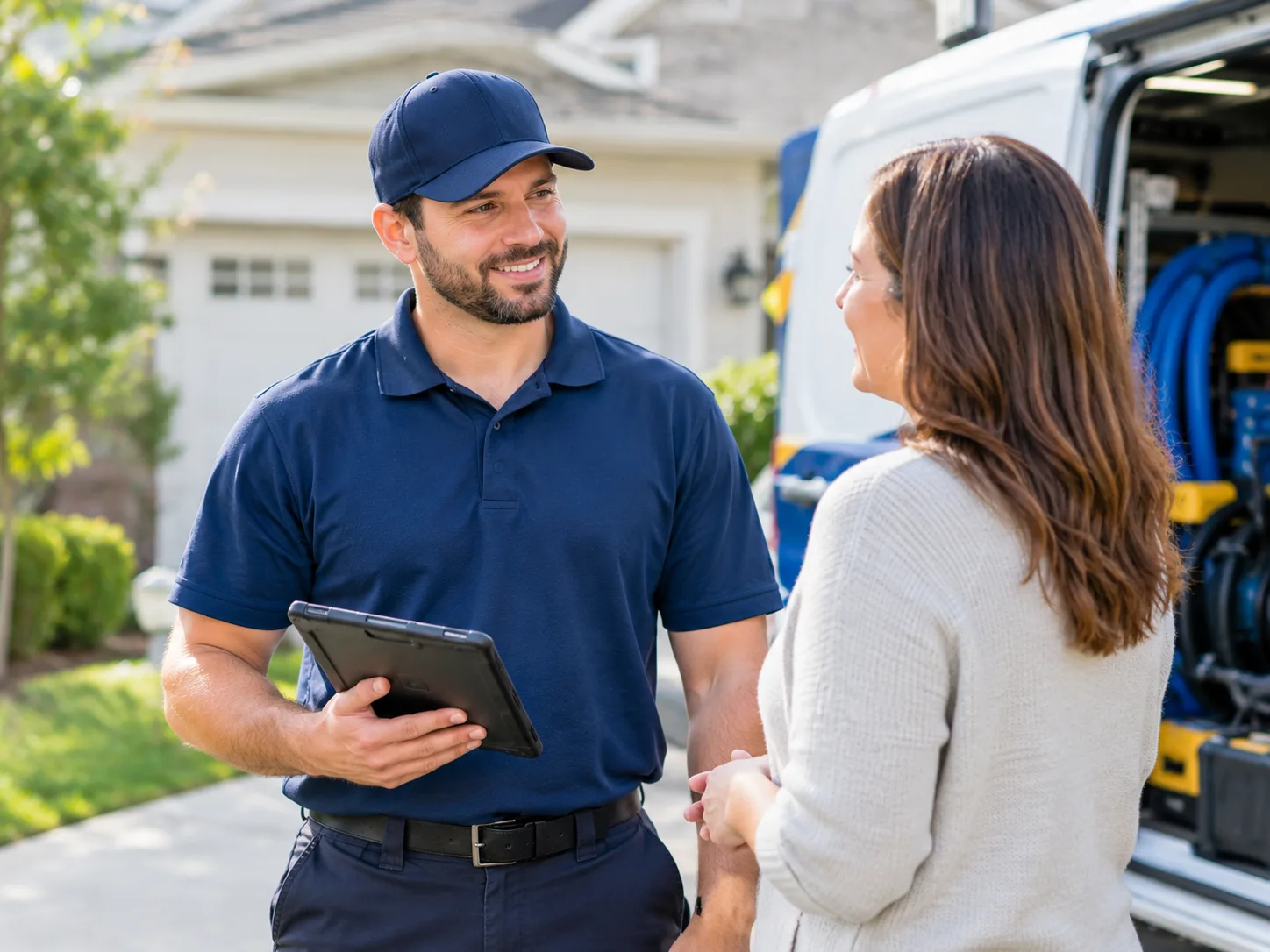 Sewage Backup Cleanup Carmine, TX FAQs